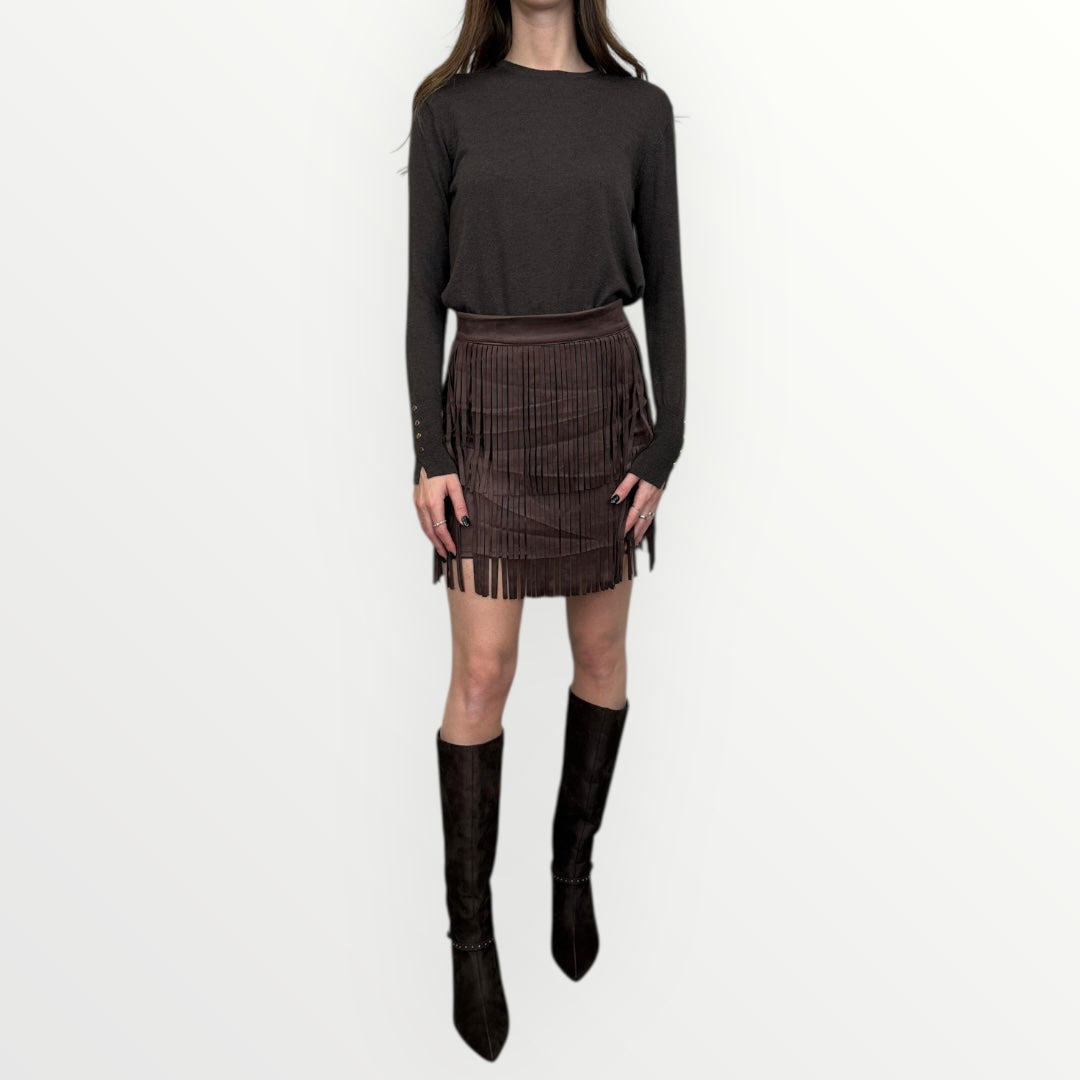 LOFT.73 - GONNA GABBIANO