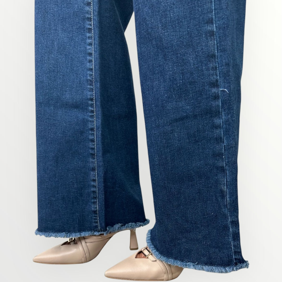 EMME MARELLA - JEANS PALMA