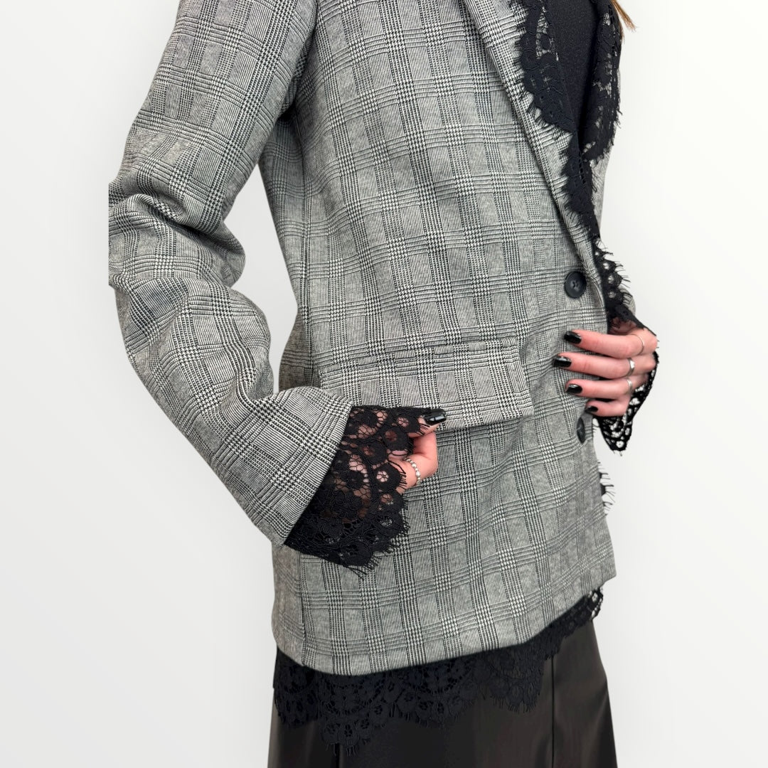 LOFT.73 - GIACCA INCANTO