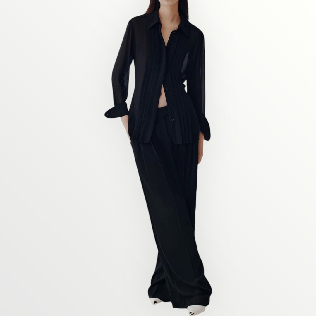 MARELLA - CAMICIA ENTRY