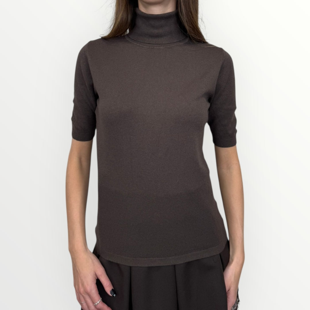 LOFT.73 - MAGLIA PAPAVERO