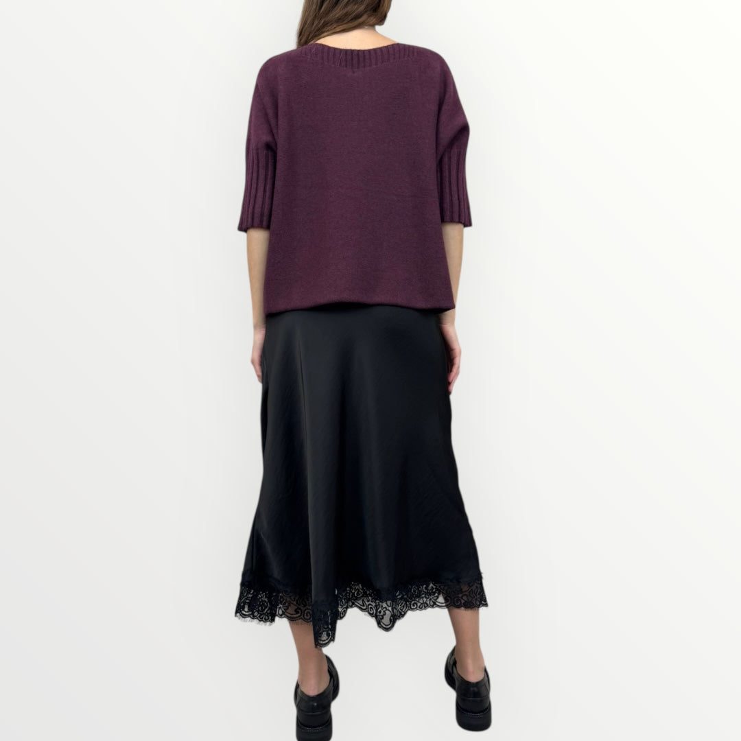 LOFT.73 - MAGLIA DORETTA