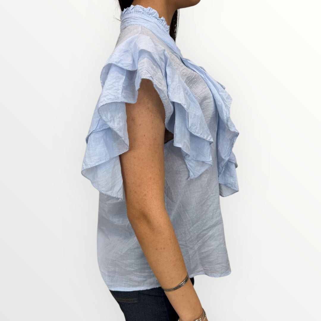 LOFT.73 - CAMICIA NEBBIOLO