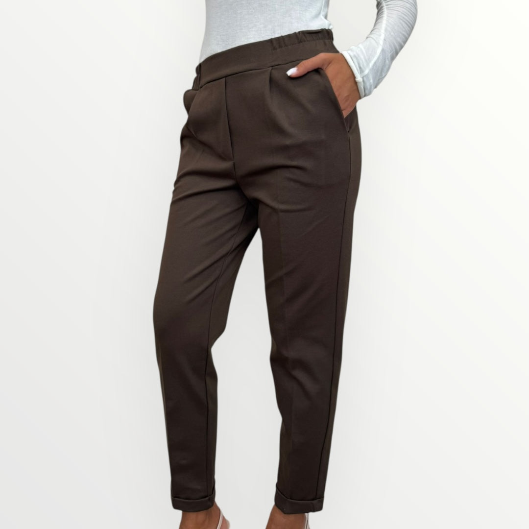 LOFT.73 - PANTALONE AGRIGENTO