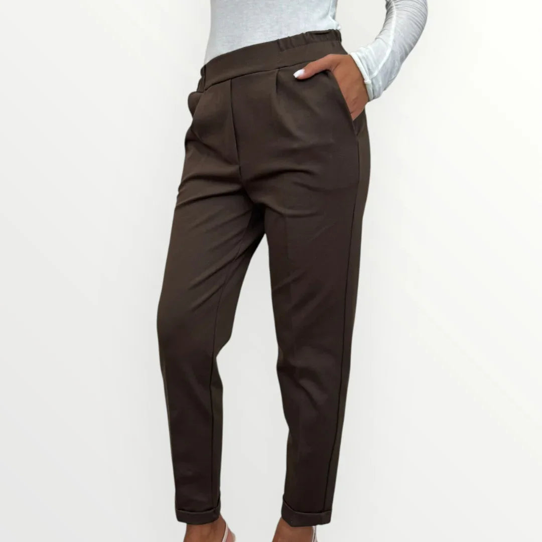 LOFT.73 - PANTALONE AGRIGENTO