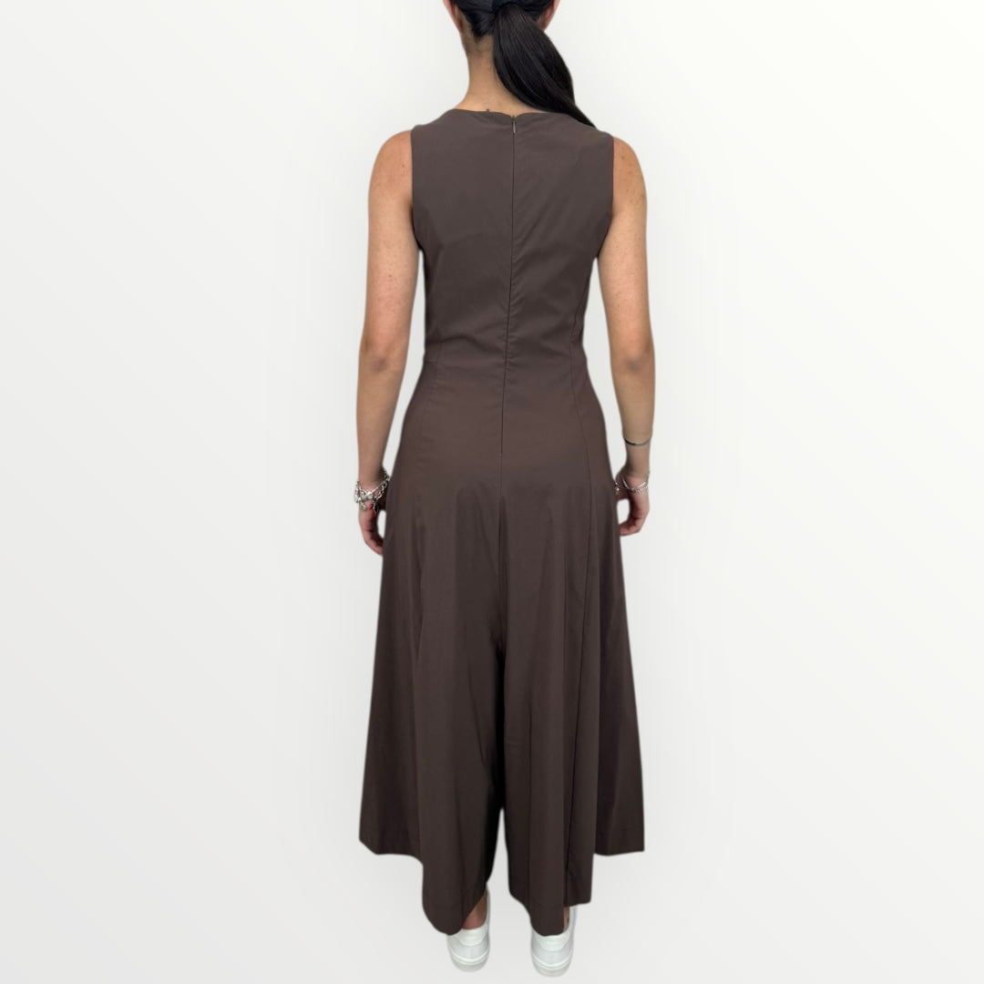 LOFT.73 - TUTA MANDARINO