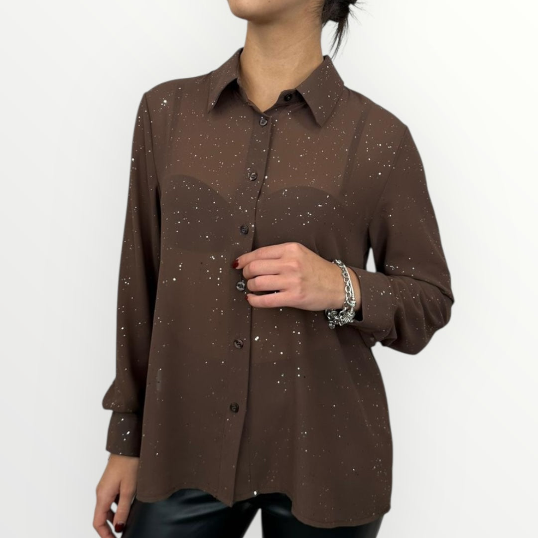 LOFT.73 - CAMICIA GEMMA