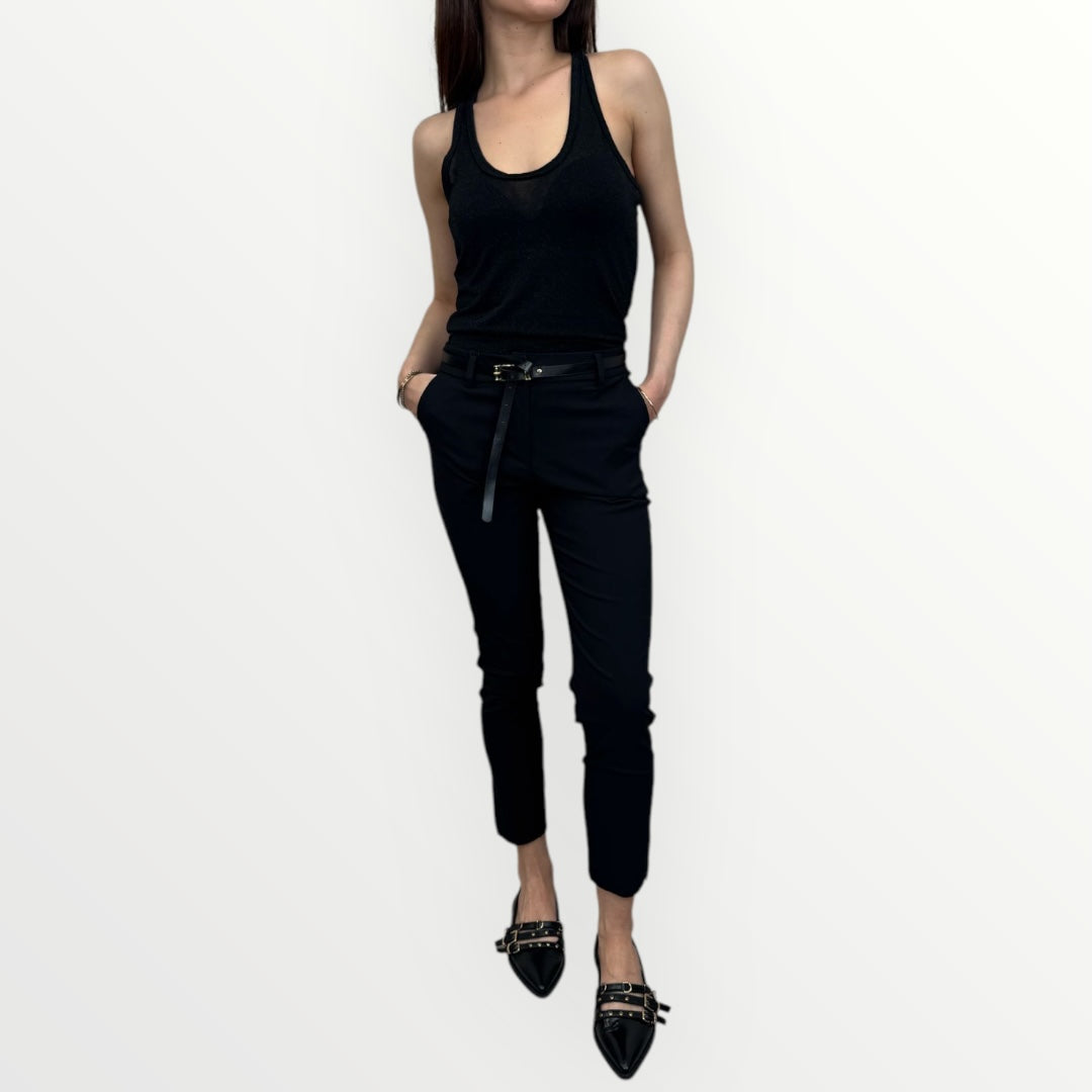 LOFT.73 - PANTALONE VENTO
