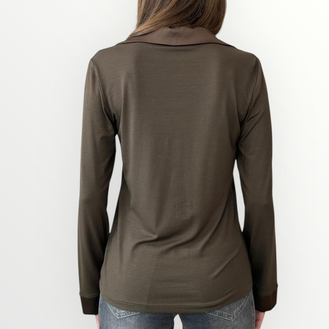 LOFT.73 - CAMICIA MISANO
