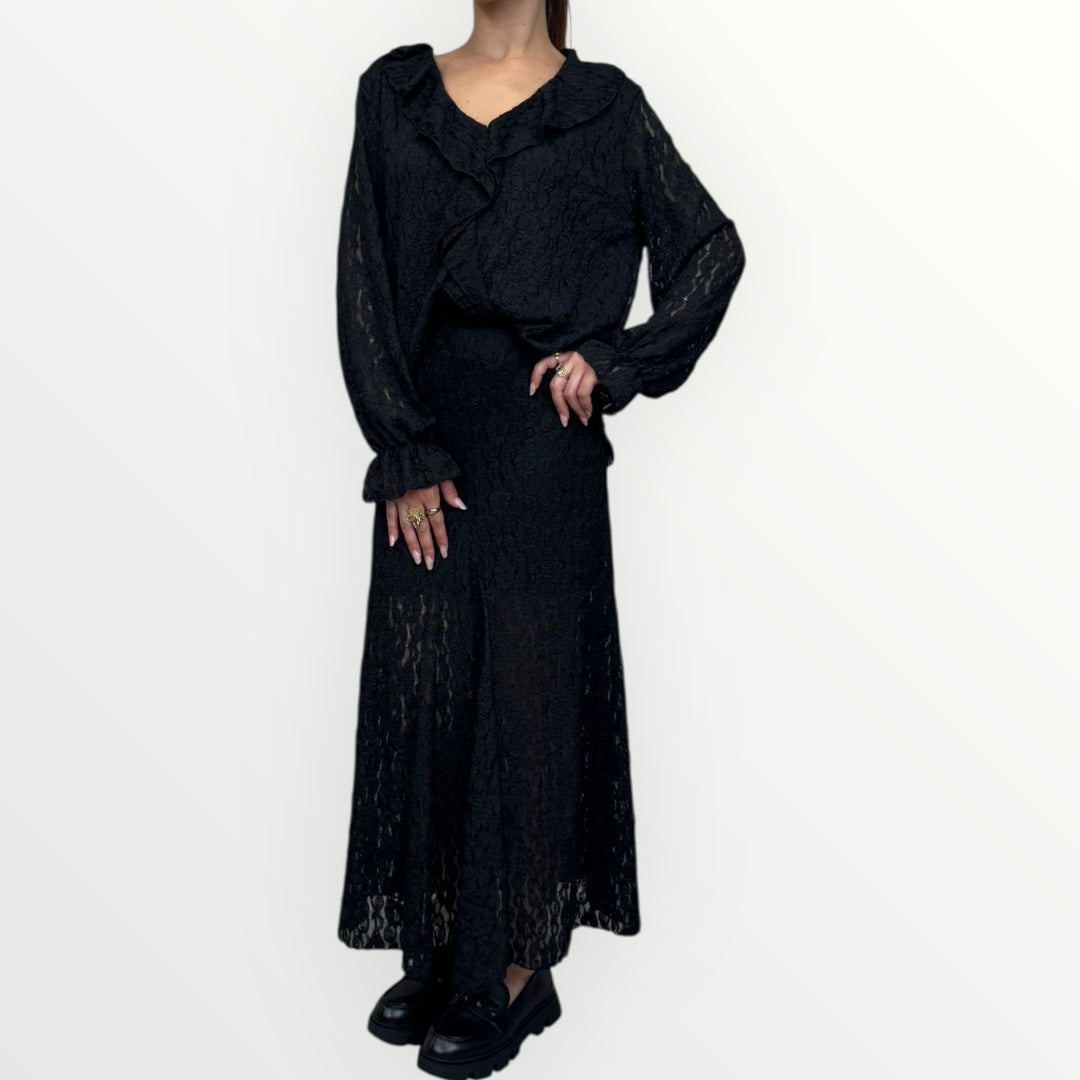 LOFT.73 - CAMICIA POETA