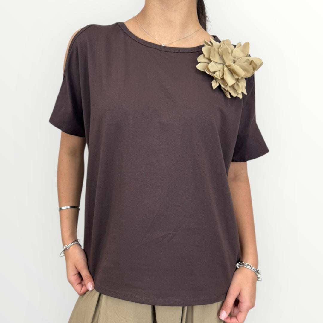 LOFT.73 - BLUSA MULAN