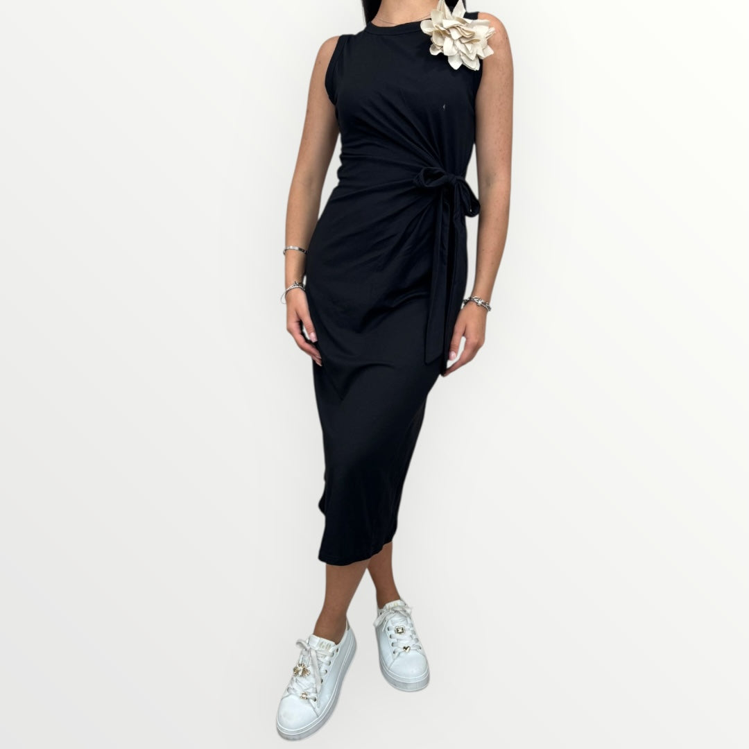 LOFT.73 - ABITO SALSA