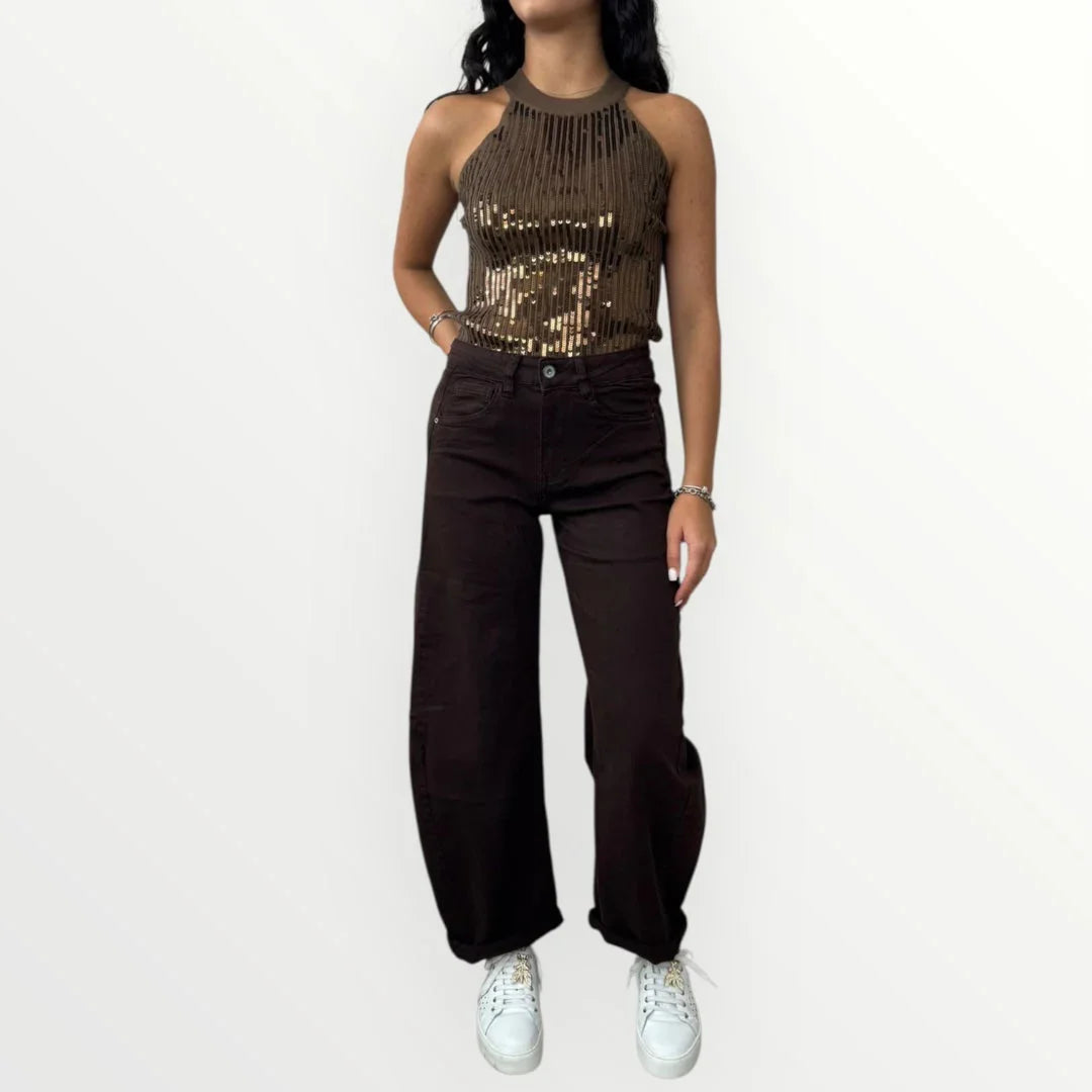 LOFT.73 - JEANS CLARINETTO