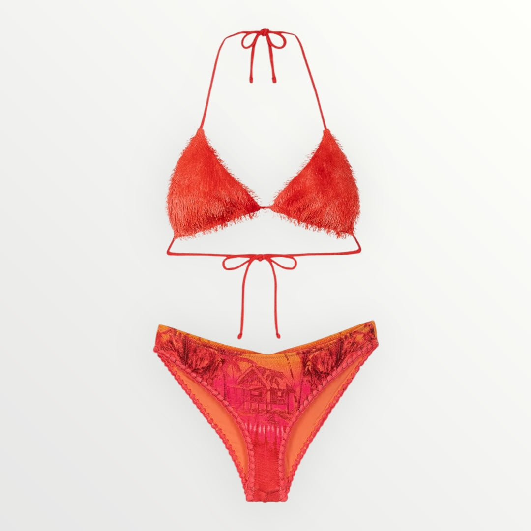 EFFEK - BIKINI A TRIANGOLO