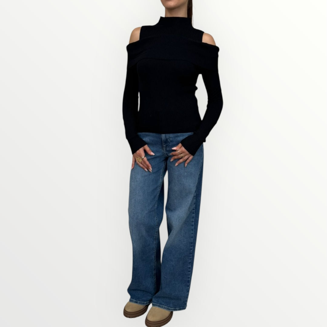 LOFT.73 - MAGLIA CLELIA