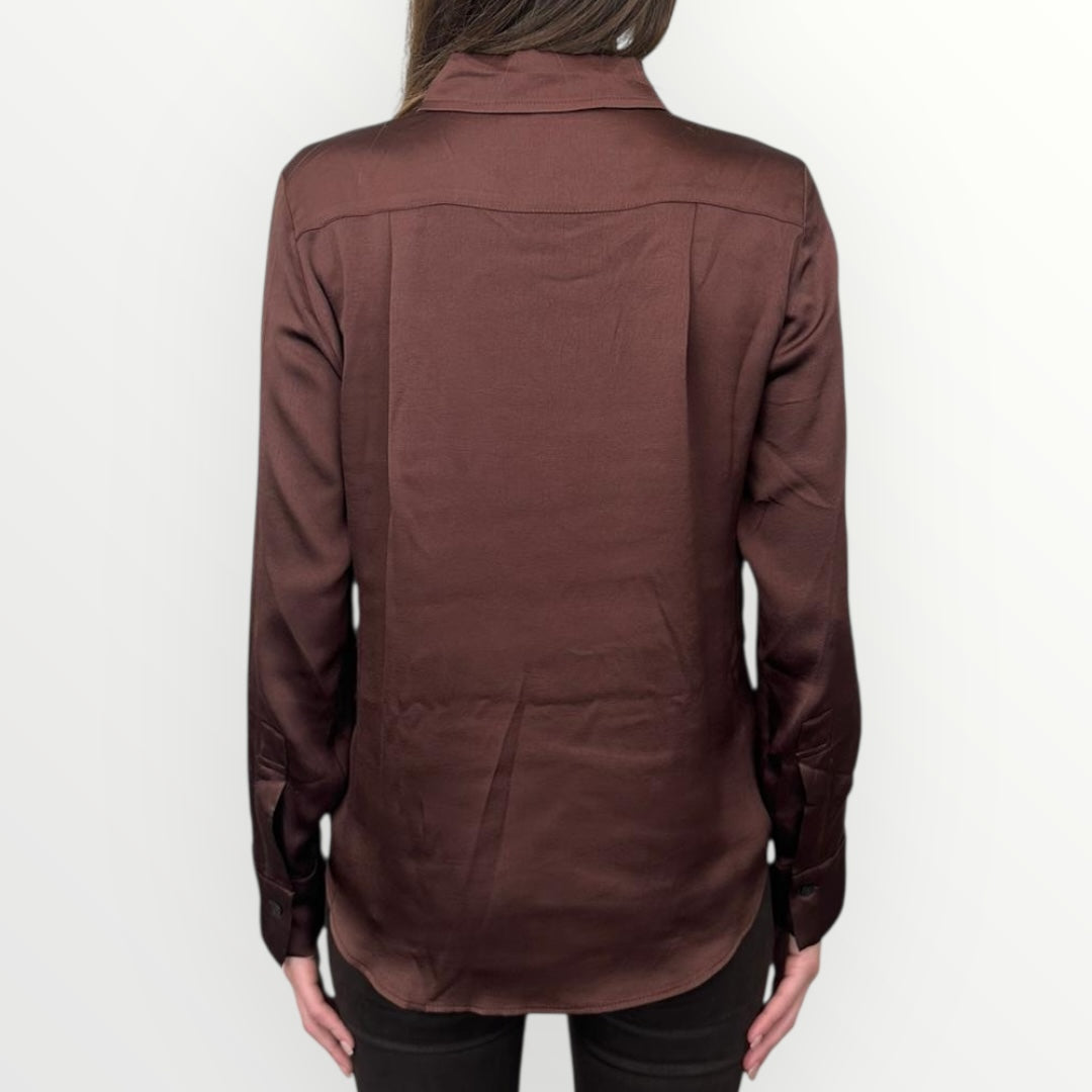 EMME MARELLA - CAMICIA FLERES