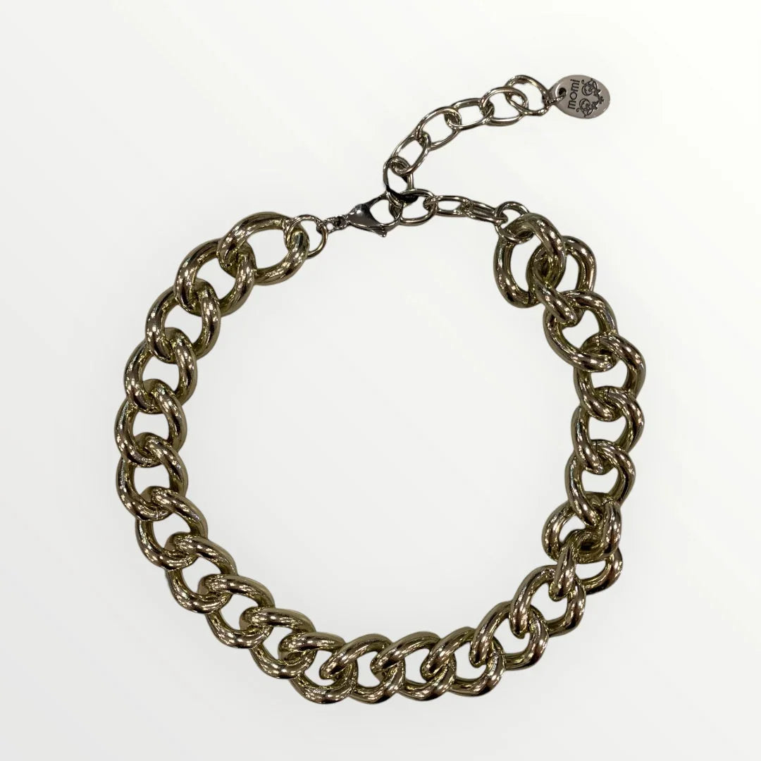 MOMI - COLLANA GRU