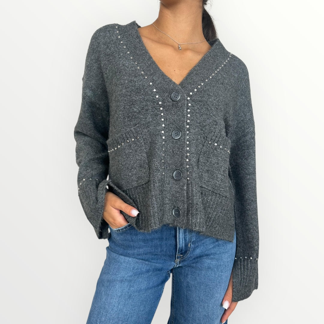 ONLY - CARDIGAN LELSIE