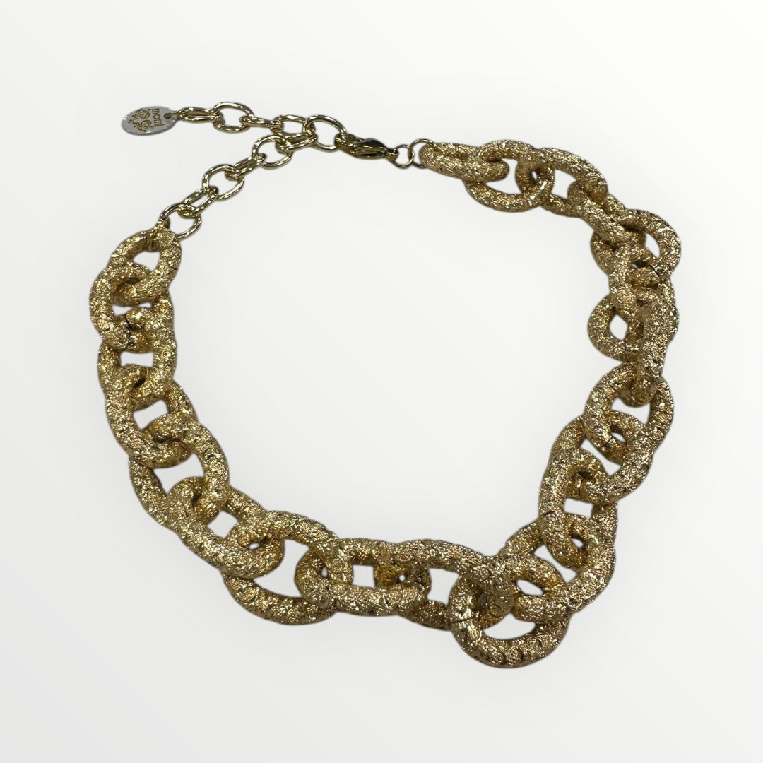 MOMI - COLLANA POLIPO