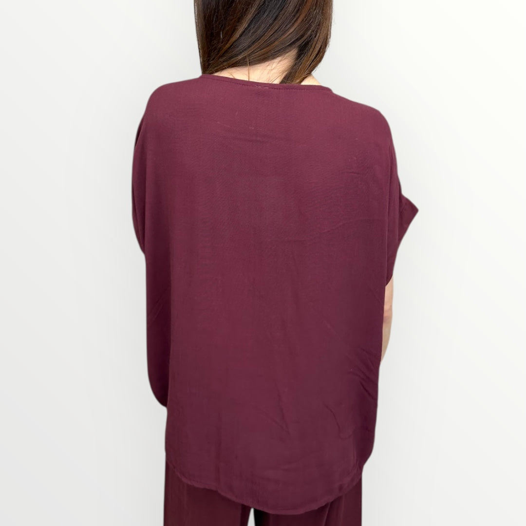 LOFT.73 - COMPLETO AFRODITE