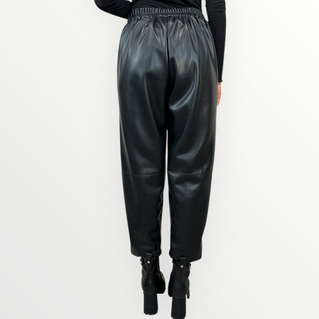 LOFT.73 - PANTALONE GOCCIOLA