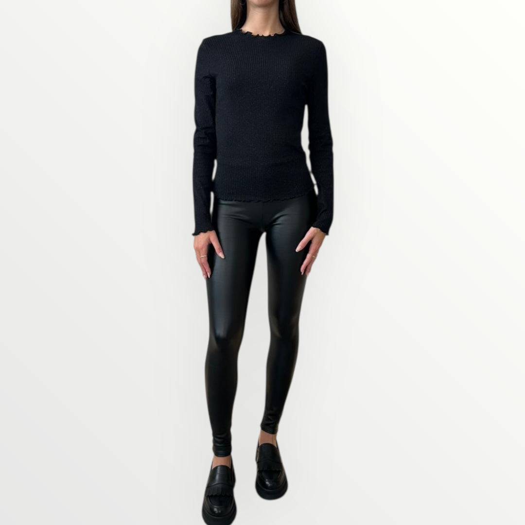 ONLY - MAGLIA LEMMA