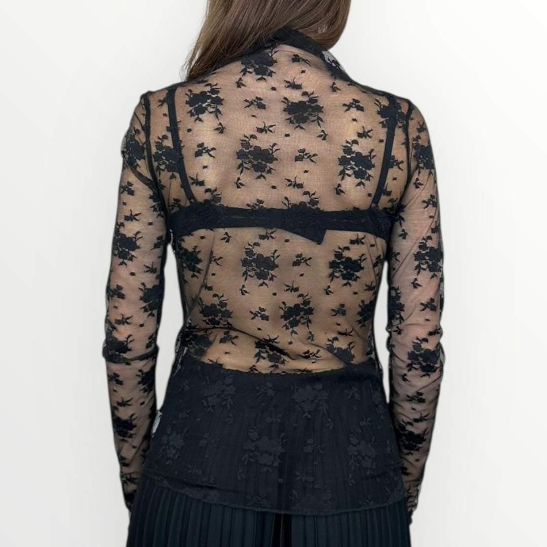 LOFT.73 - MAGLIA LAURA