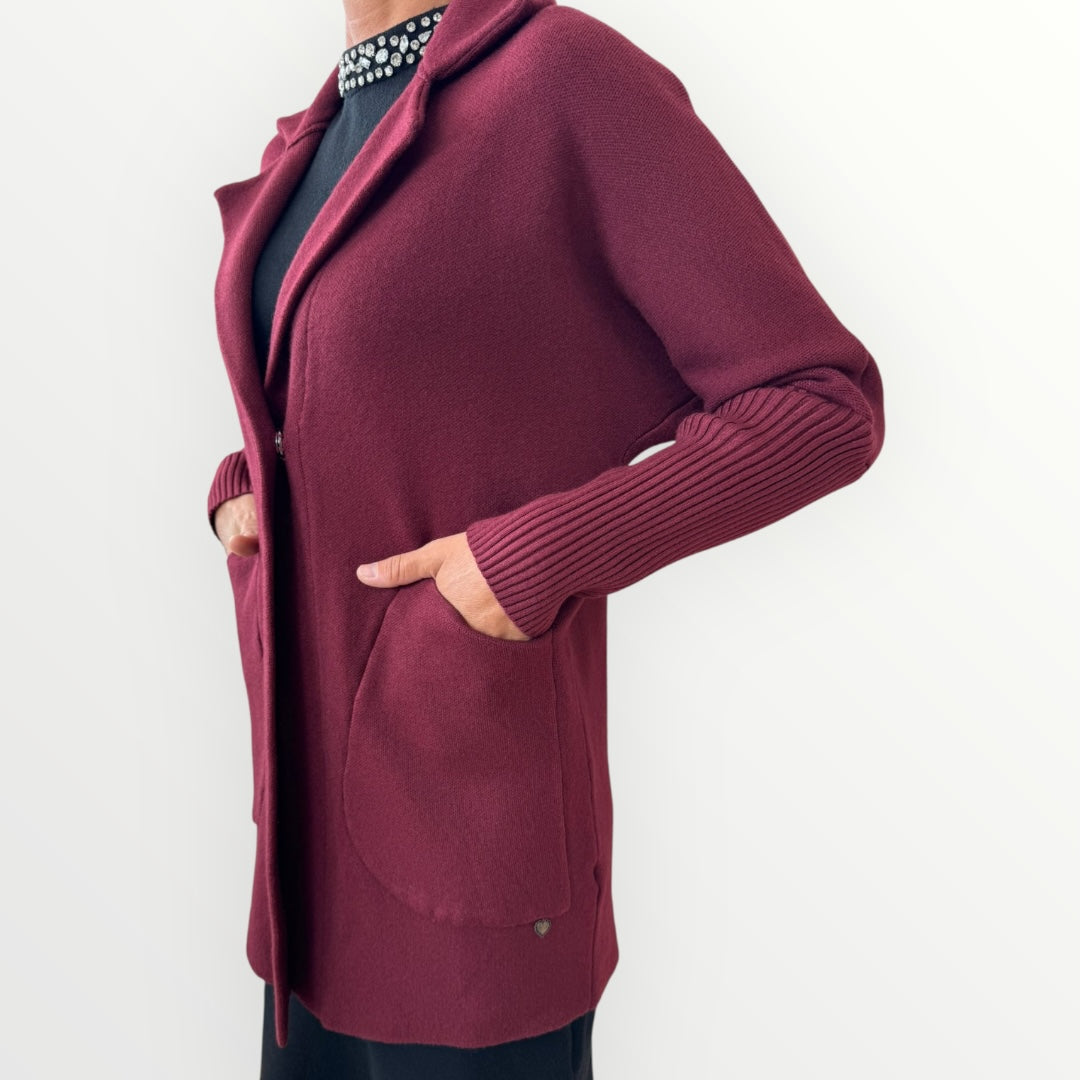 LOFT.73 - CARDIGAN GIORDANIA