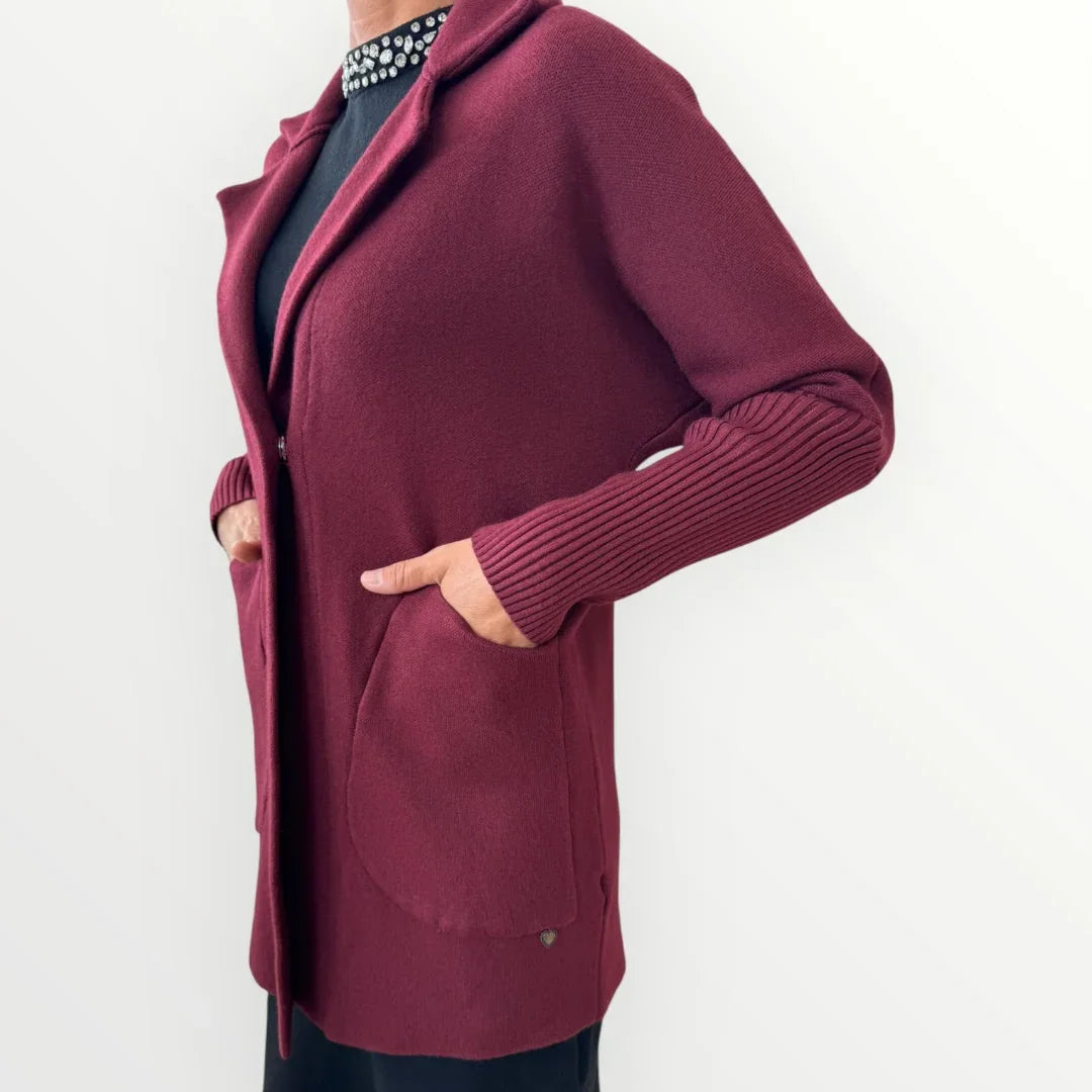 LOFT.73 - CARDIGAN GIORDANIA