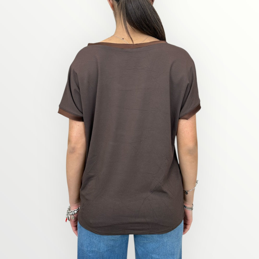 LOFT.73 - MAGLIA SPAGNA
