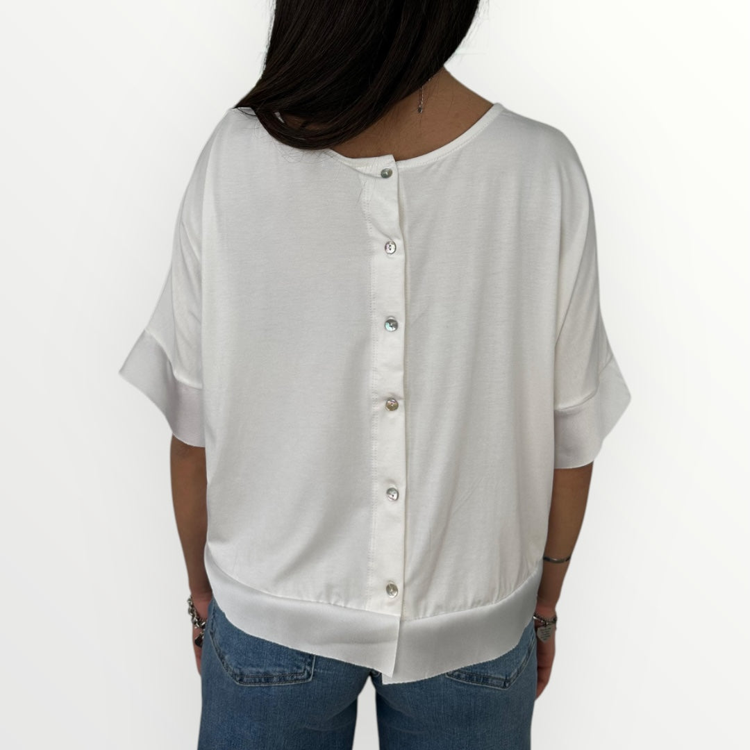 LOFT.73 - MAGLIA ESSENZA