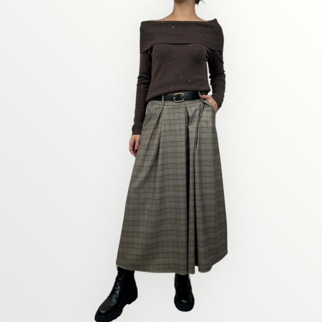 LOFT.73 - MAGLIA CLAUDIA