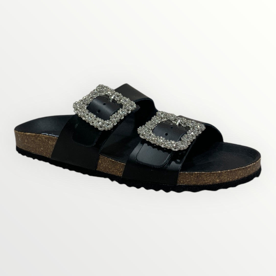 GEOX - CIABATTA BRIONIA
