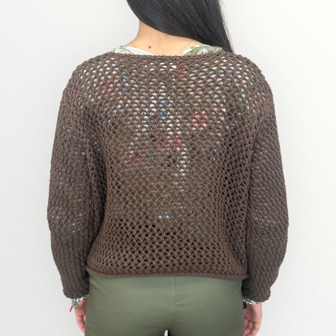 LOFT.73 - CARDIGAN DANIMARCA