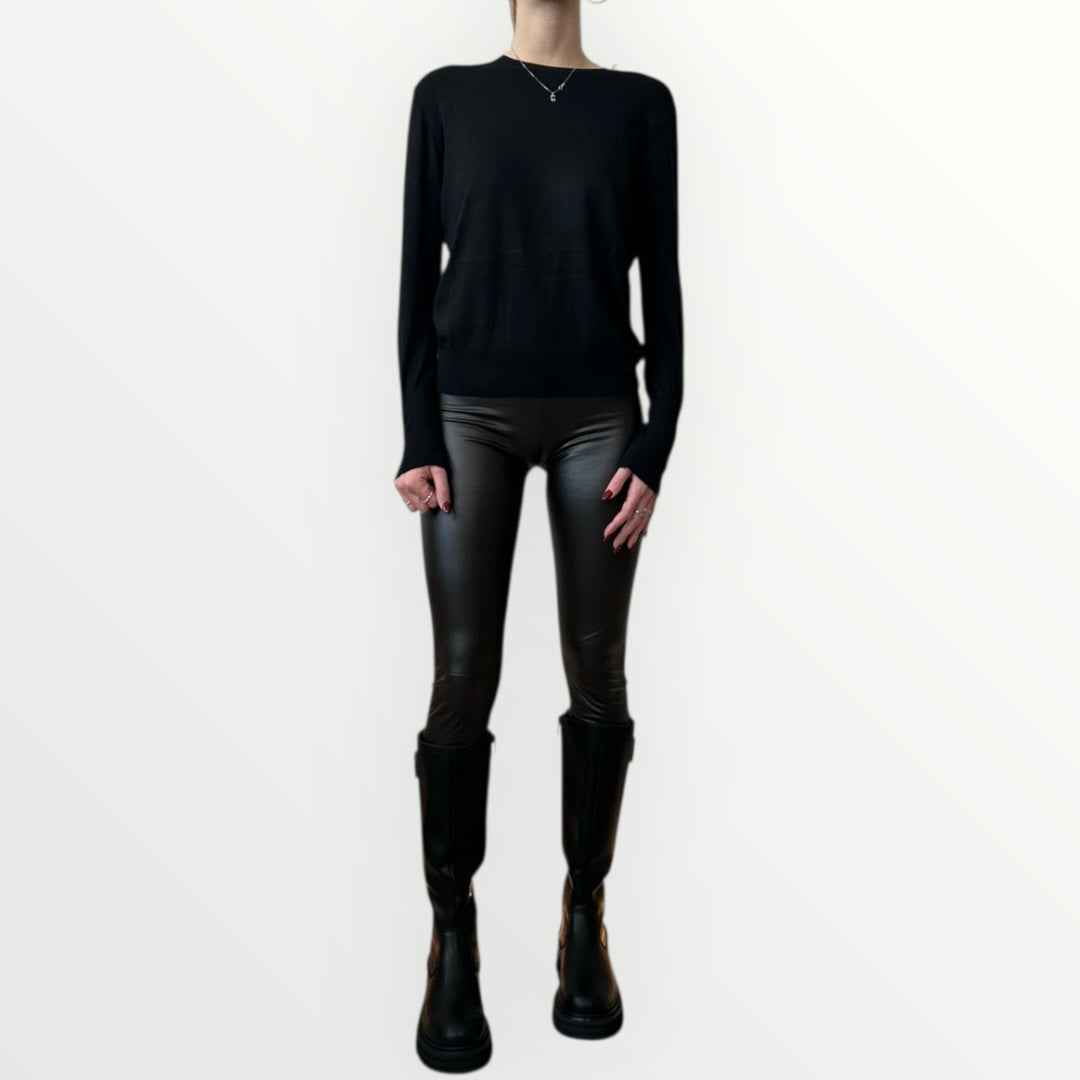LOFT.73 - LEGGINGS PRIMULA