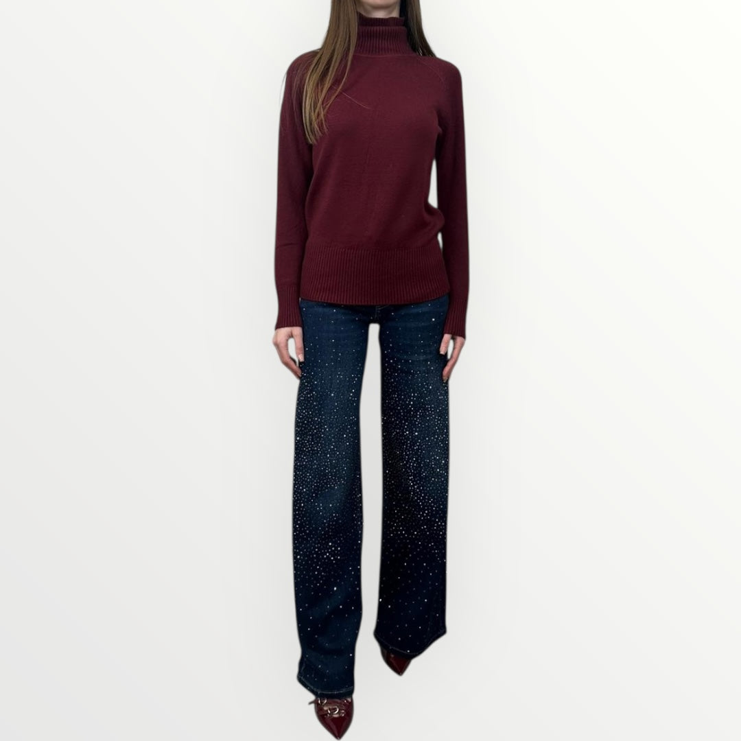 LOFT.73 - MAGLIA CALLA