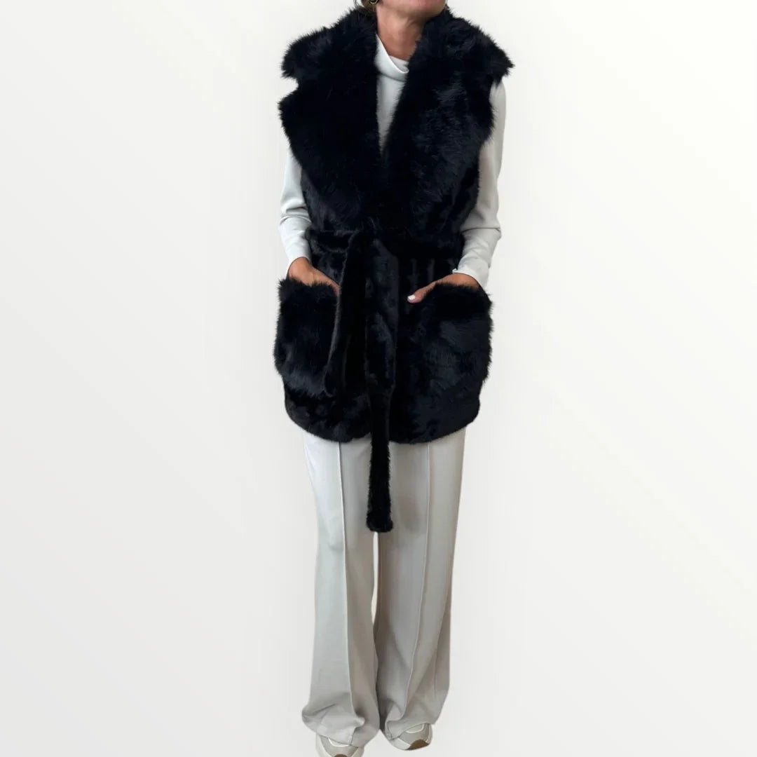 LOFT.73 - GILET RACHELE