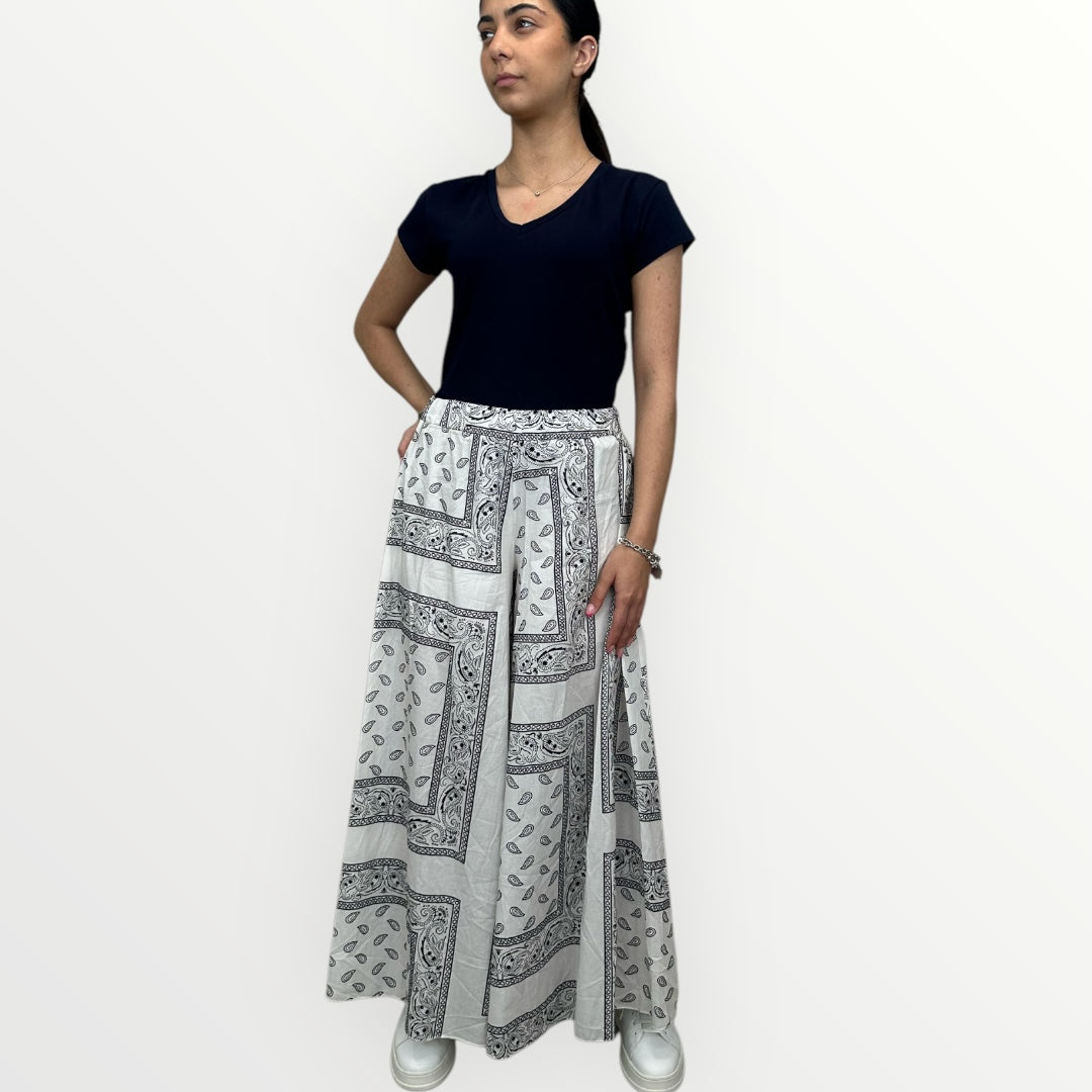 LOFT.73 - T-SHIRT MORA