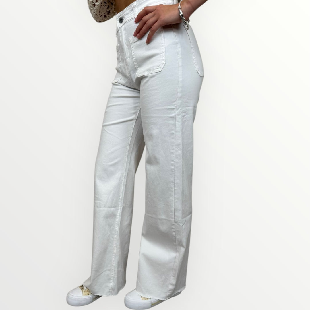 LOFT.73 - PANTALONE ROCCIA