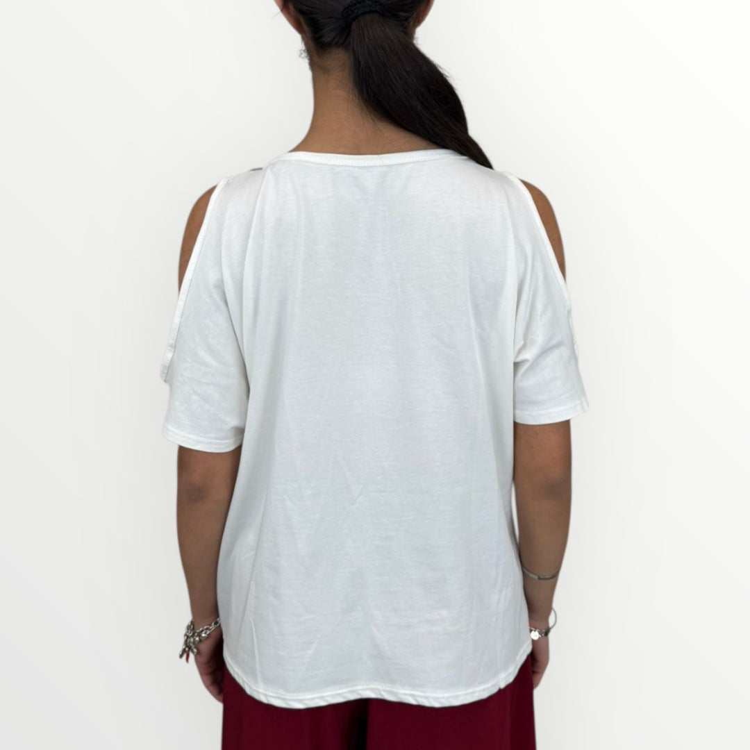 LOFT.73 - BLUSA MULAN