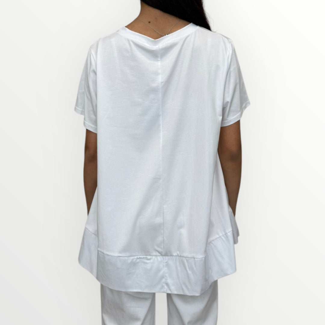 LOFT.73 - T-SHIRT ARAGOSTA