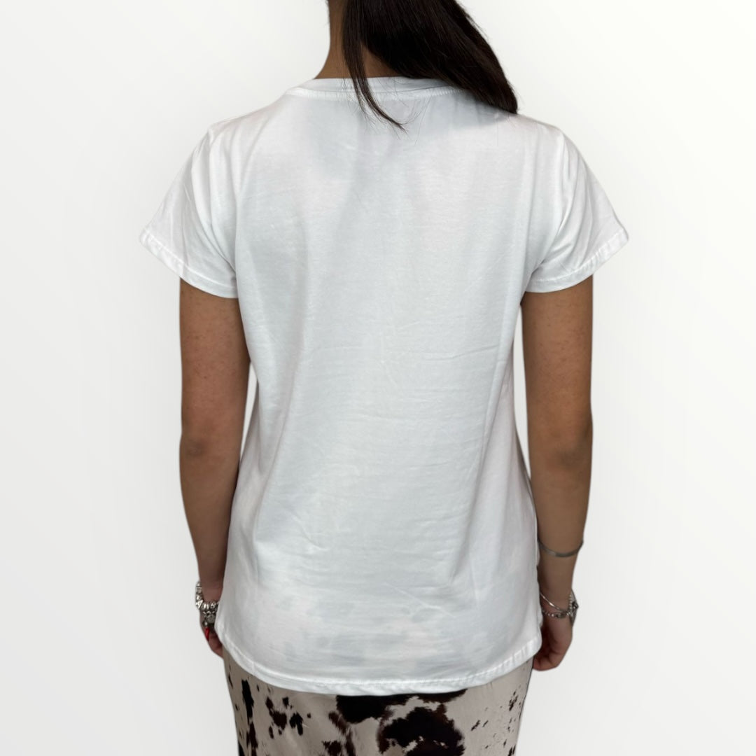 LOFT.73 - T-SHIRT MIAO