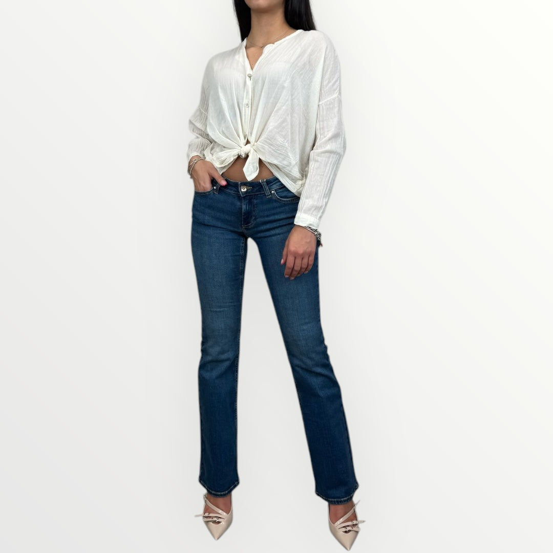 LOFT.73 - CAMICIA LIVORNO