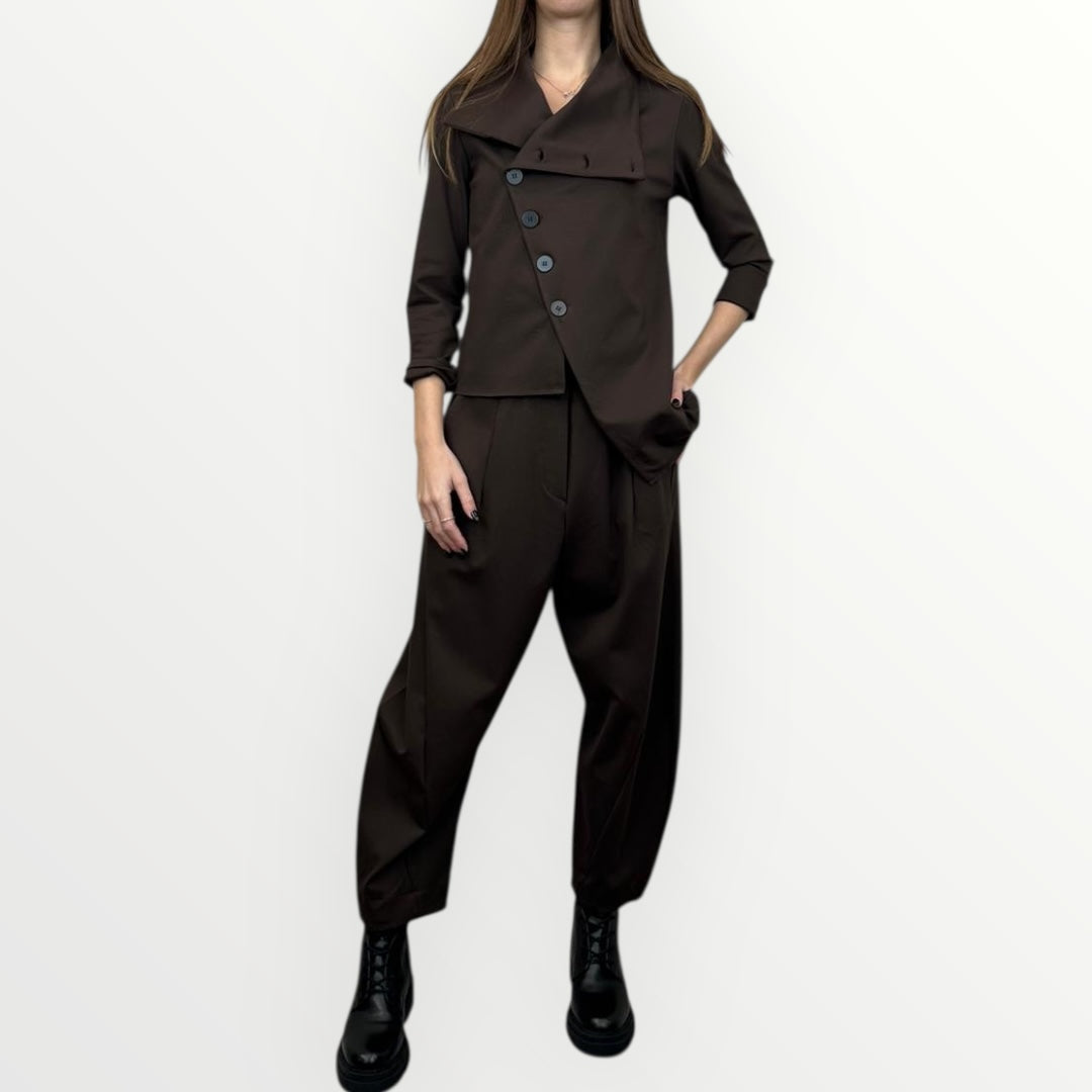 LOFT.73 - COMPLETO SANTORINI