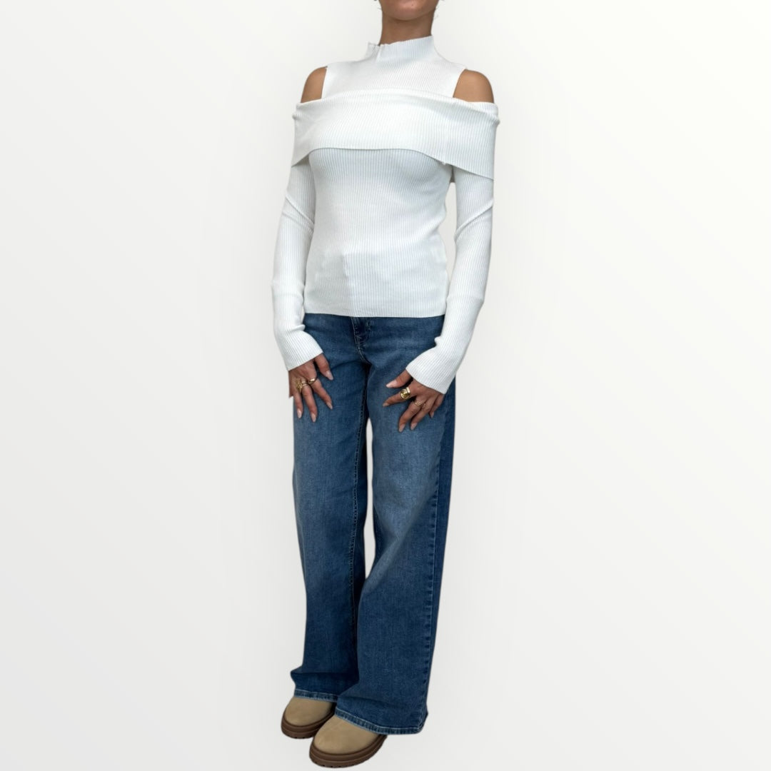 LOFT.73 - MAGLIA CLELIA