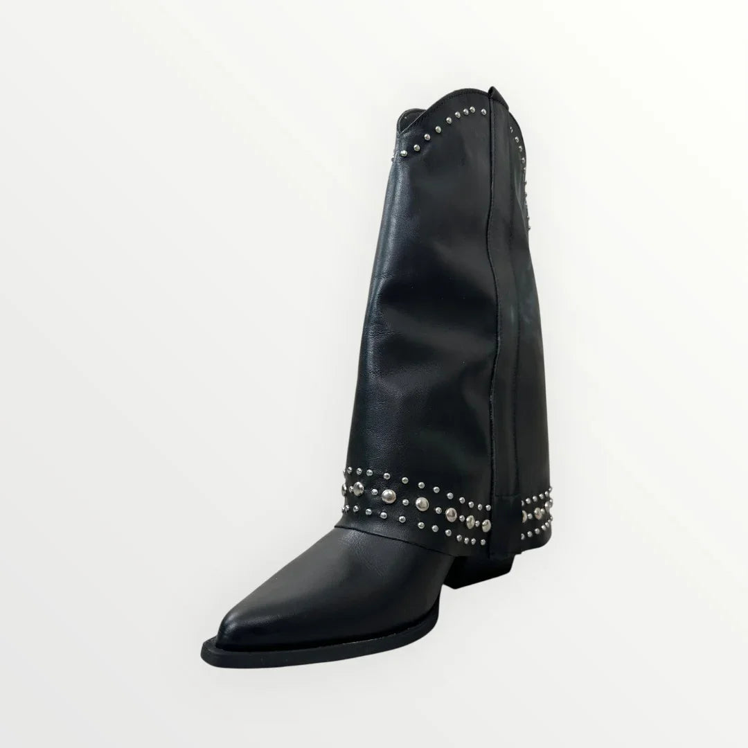 DIVINE FOLLIE - CAMPEROS CON BORCHIE
