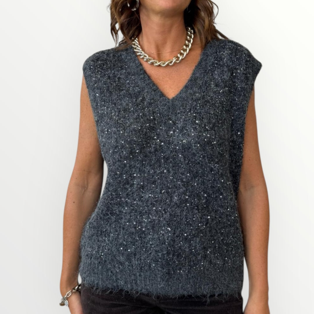 LOFT.73 - GILET LINFA