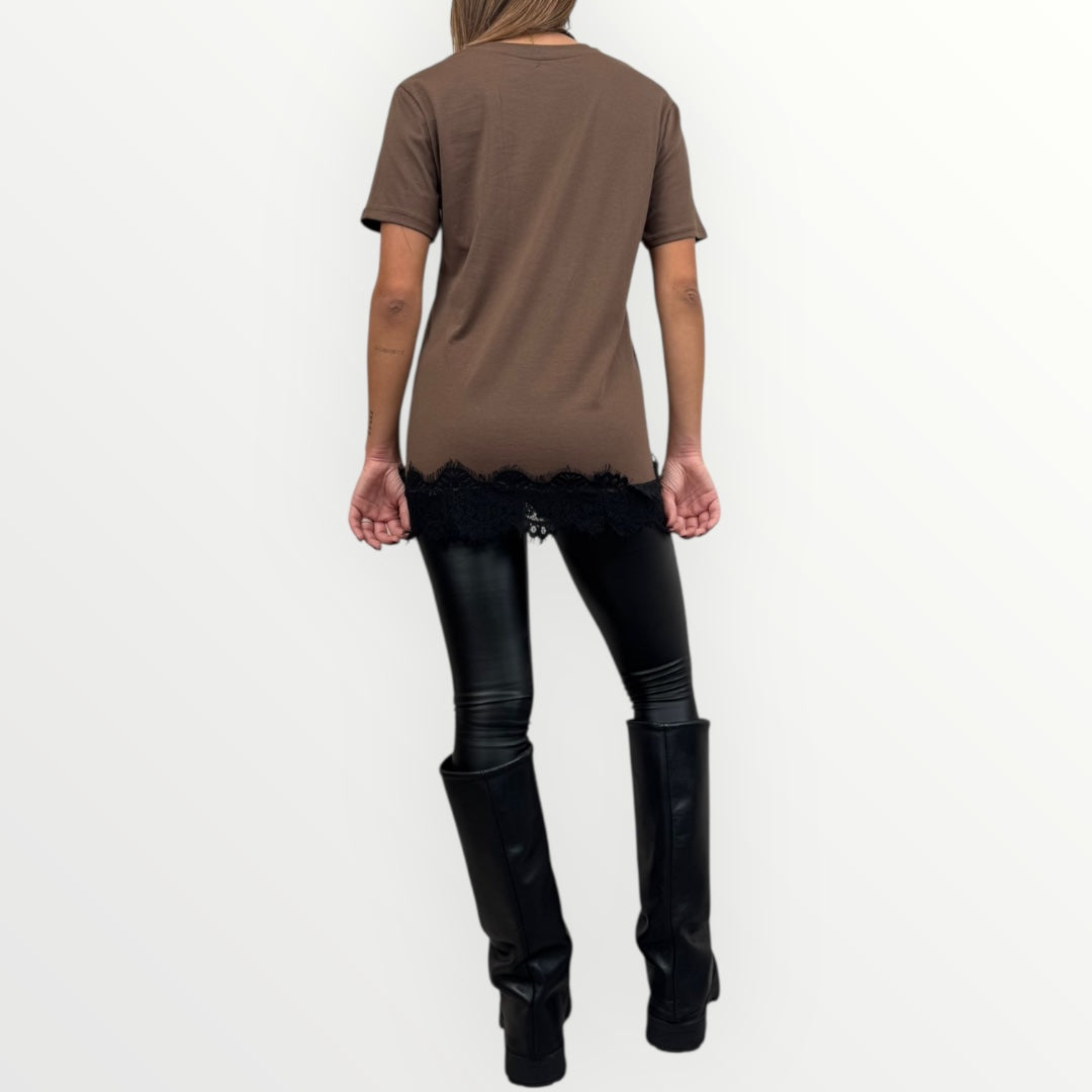 LOFT.73 - T-SHIRT SERENA