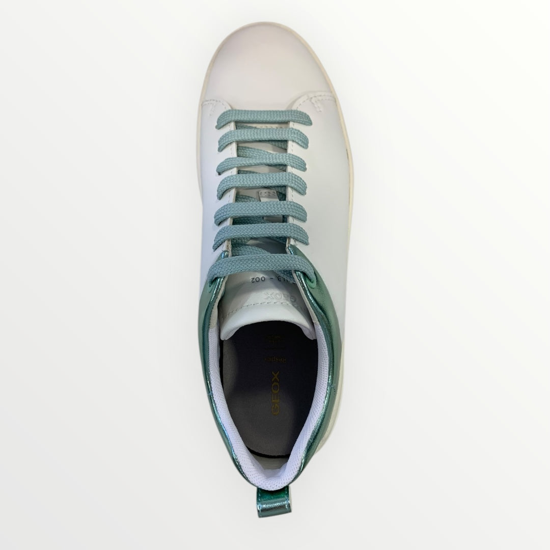 GEOX - SNEAKER SPHERICA ECUB