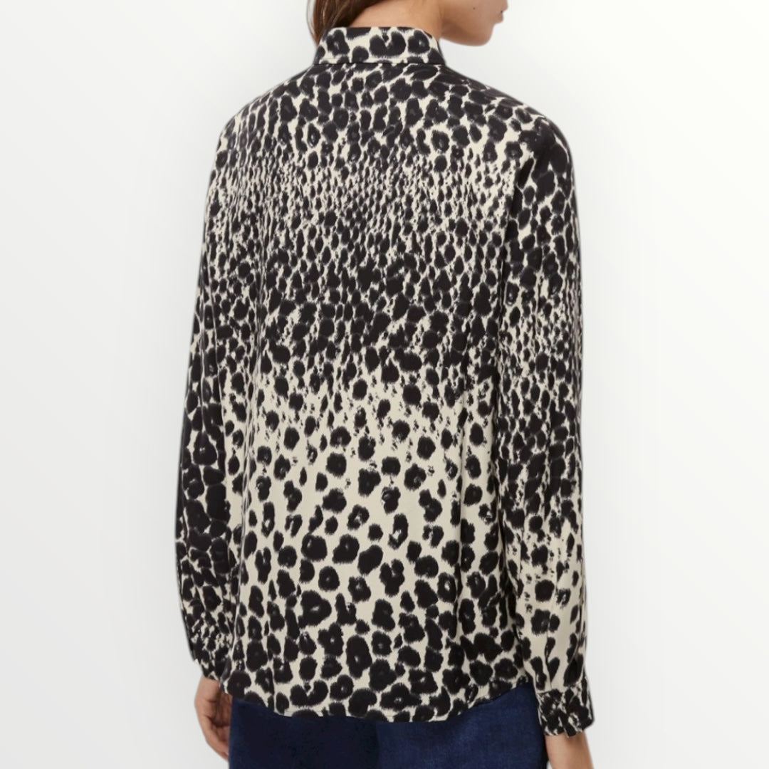 EMME MARELLA - CAMICIA OLIVIA